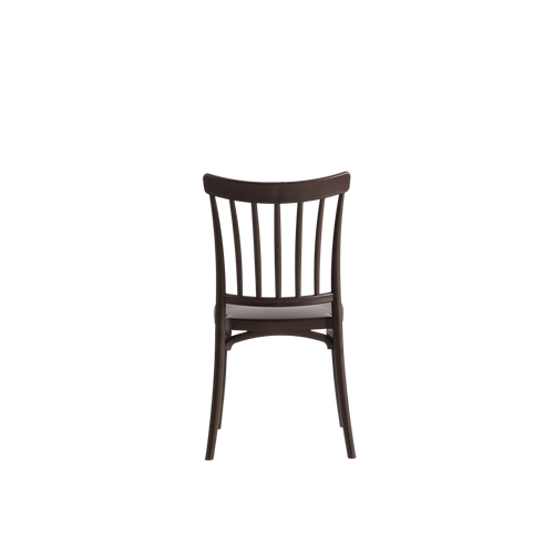 Alba chair, third view
