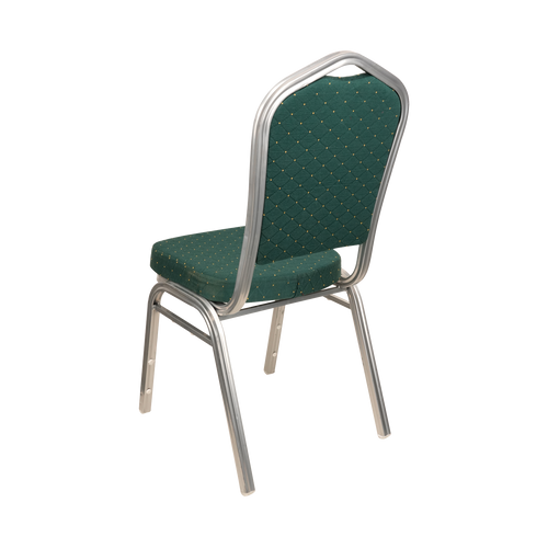 Premium banquet chair, third view