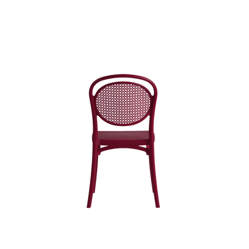 Sera chair, second view