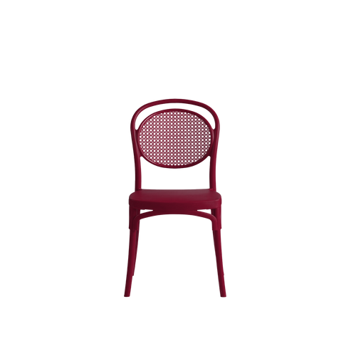 Sera chair, third view