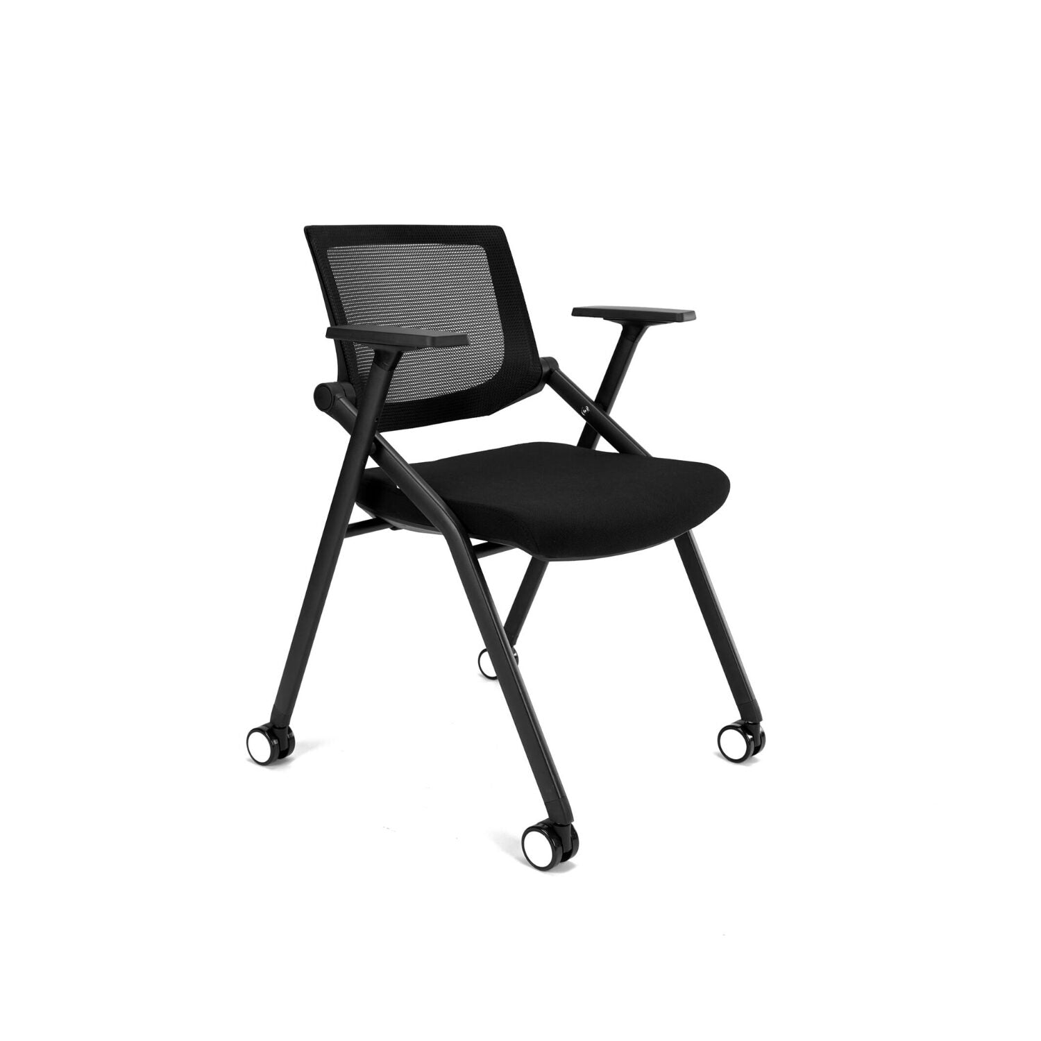 Folding Office Chair